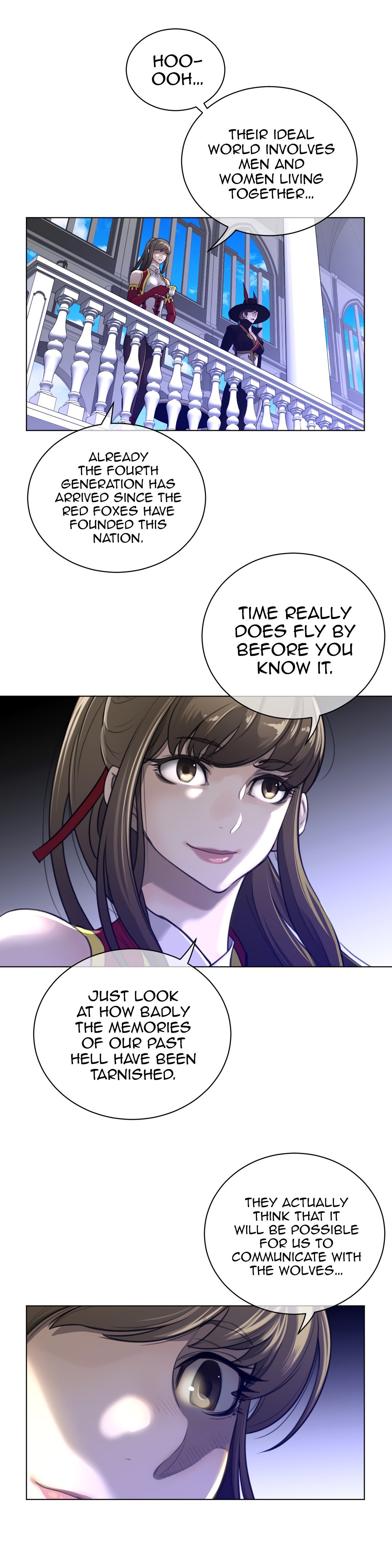 Read Perfect Half Manga Online