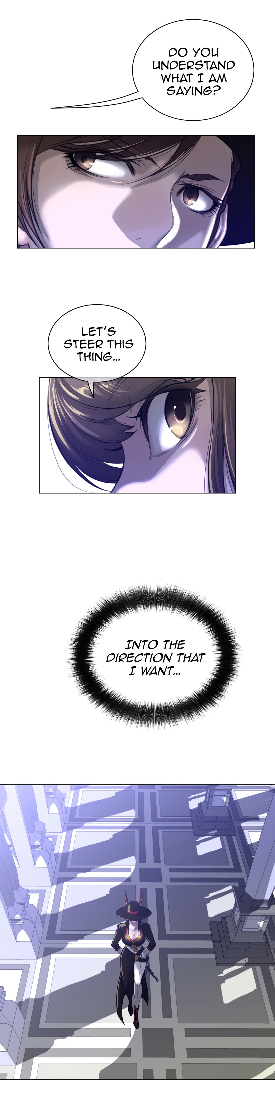 Read Perfect Half Manga Online