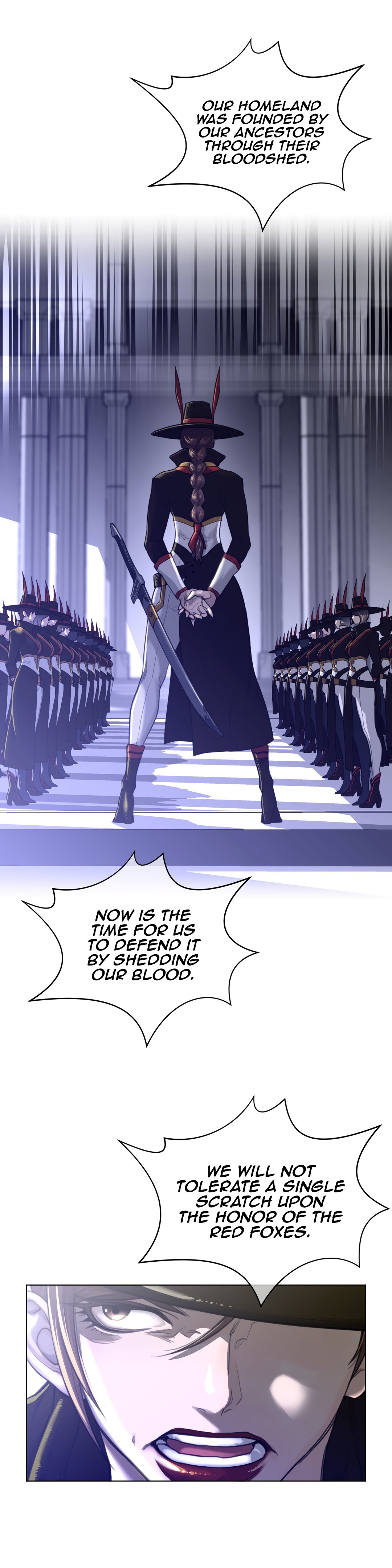 Read Perfect Half Manga Online