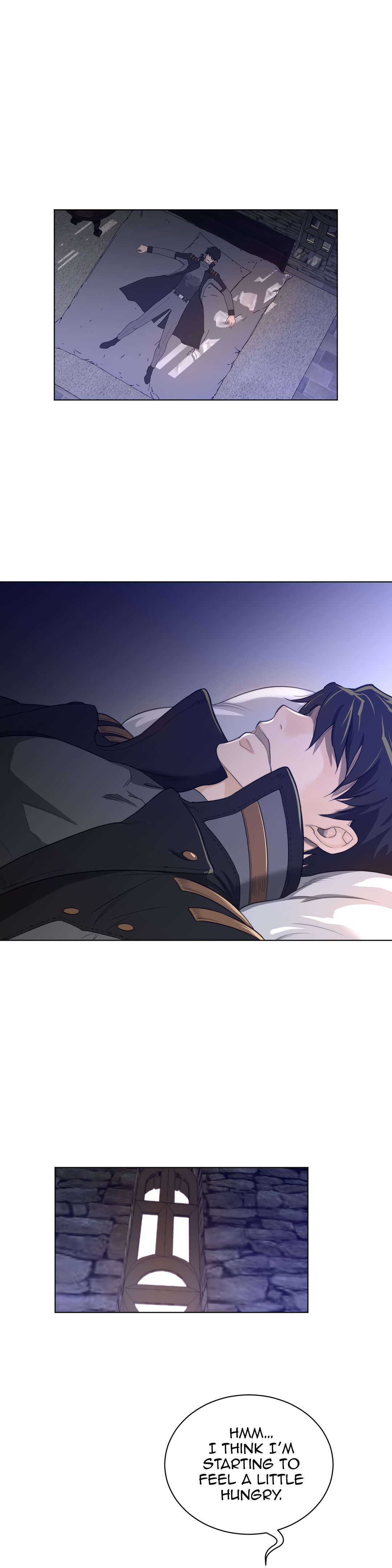 Read Perfect Half Manga Online