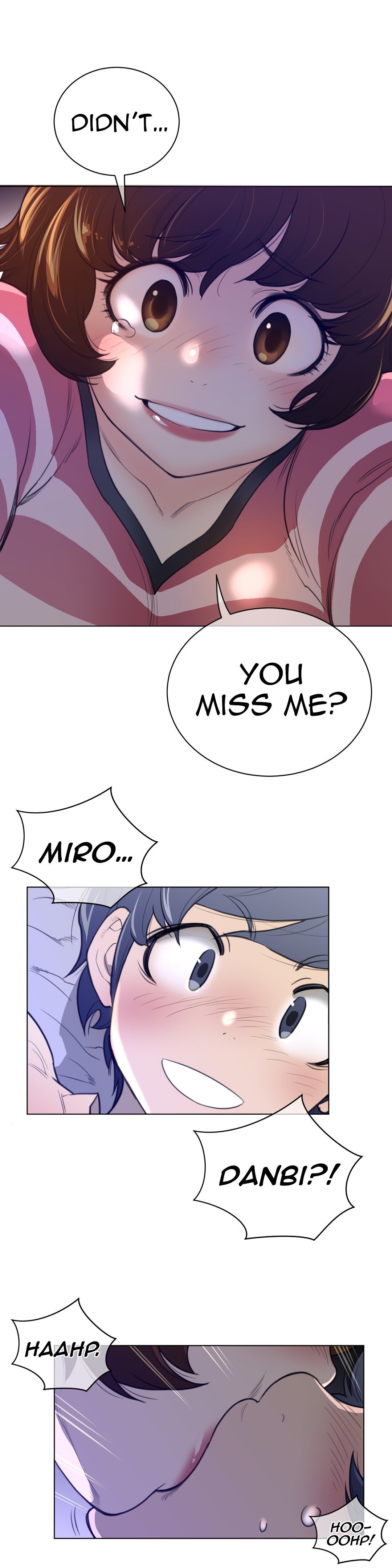 Read Perfect Half Manga Online
