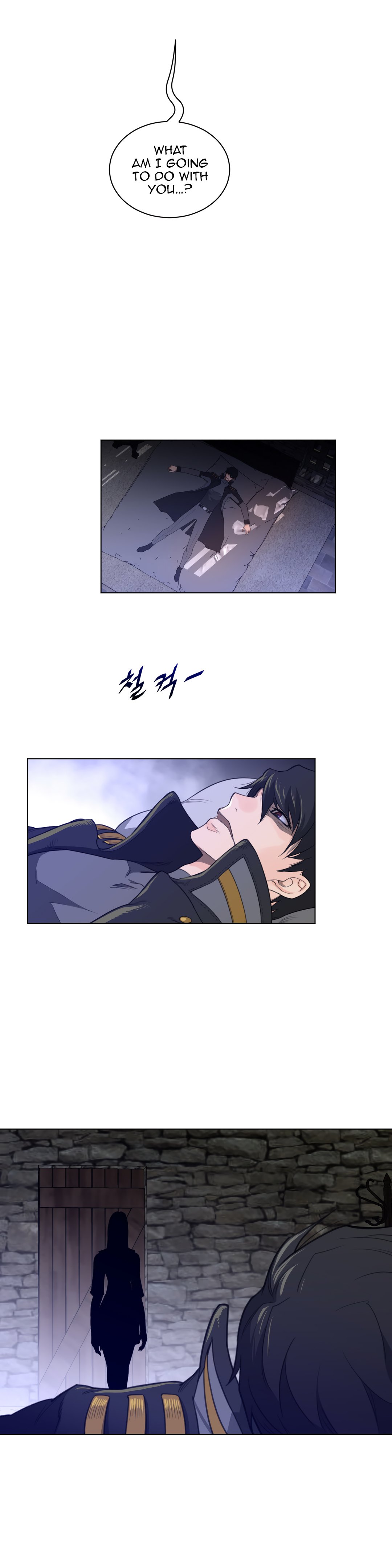 Read Perfect Half Manga Online