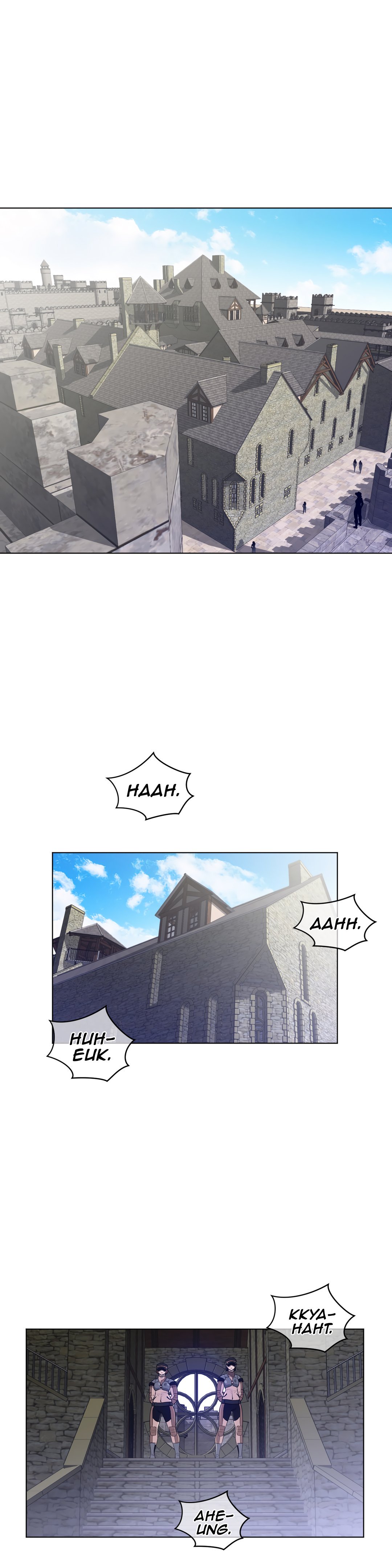Read Perfect Half Manga Online