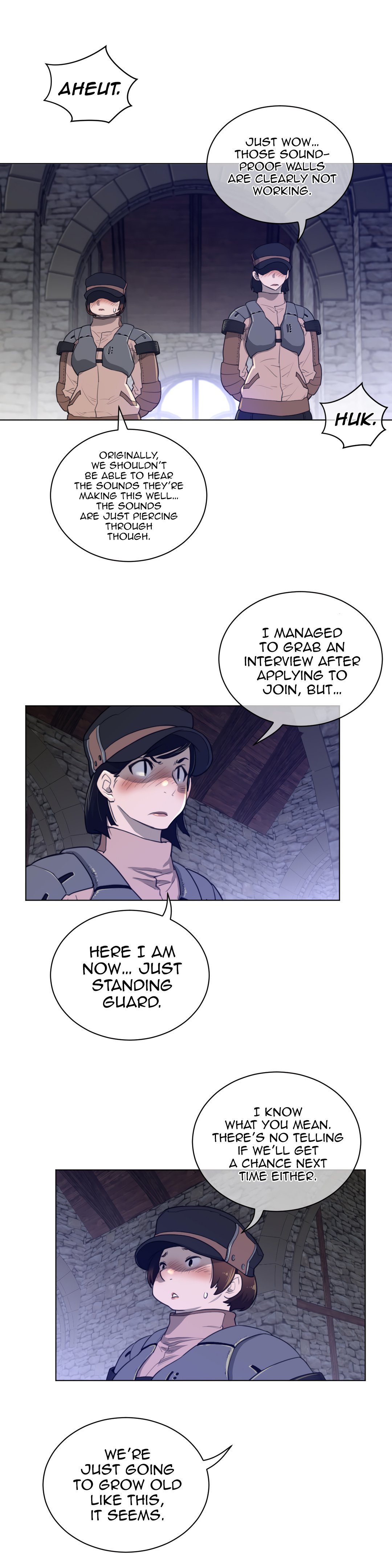 Read Perfect Half Manga Online