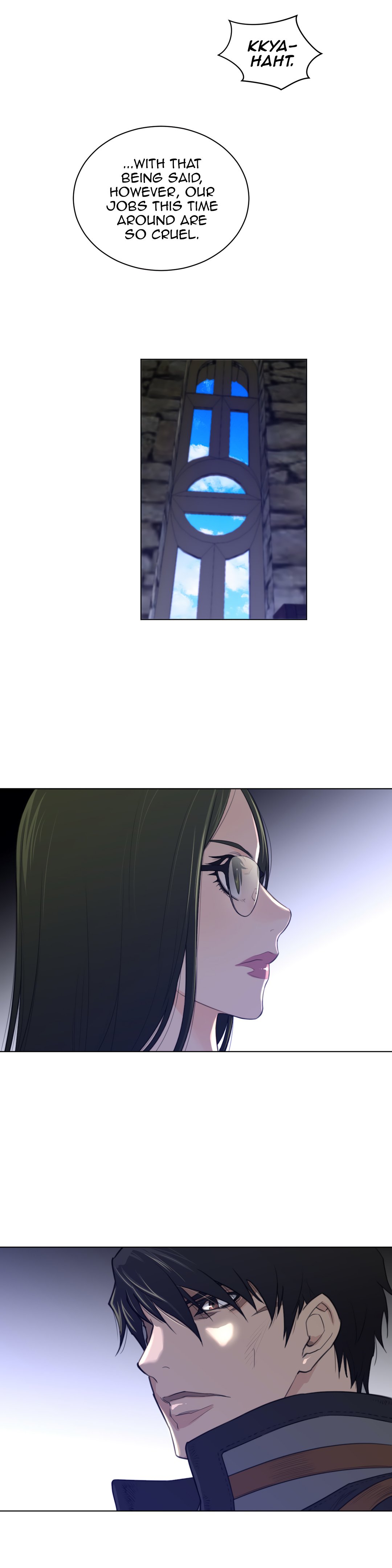 Read Perfect Half Manga Online