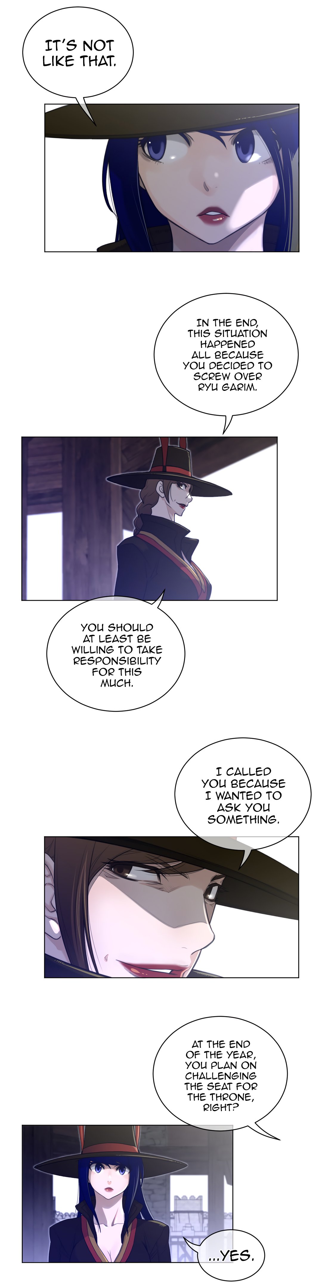 Read Perfect Half Manga Online