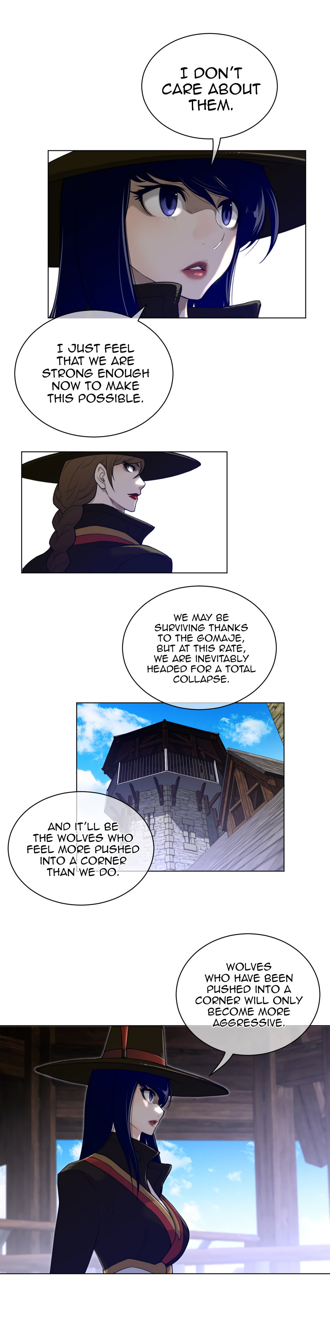 Read Perfect Half Manga Online