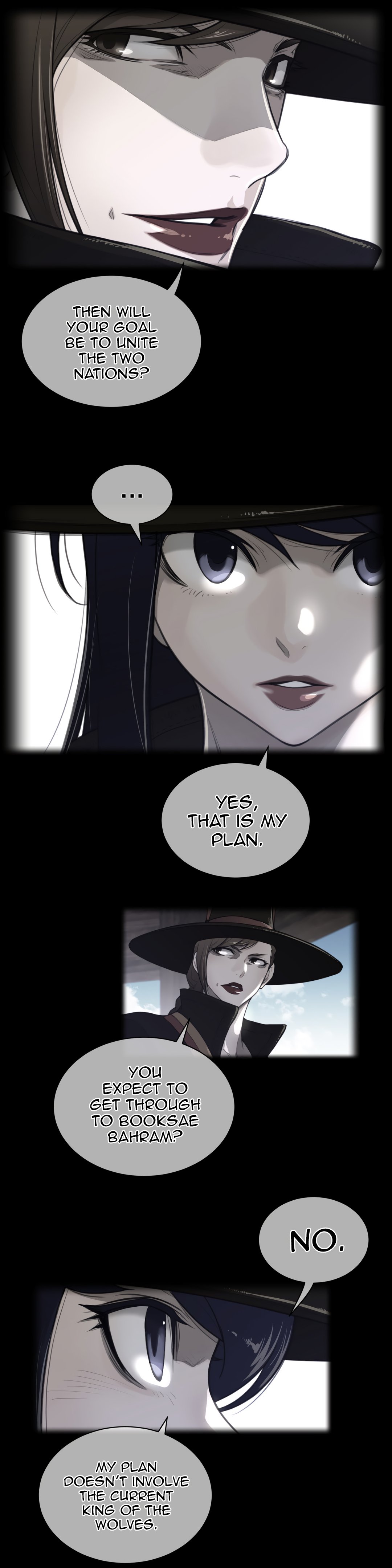 Read Perfect Half Manga Online