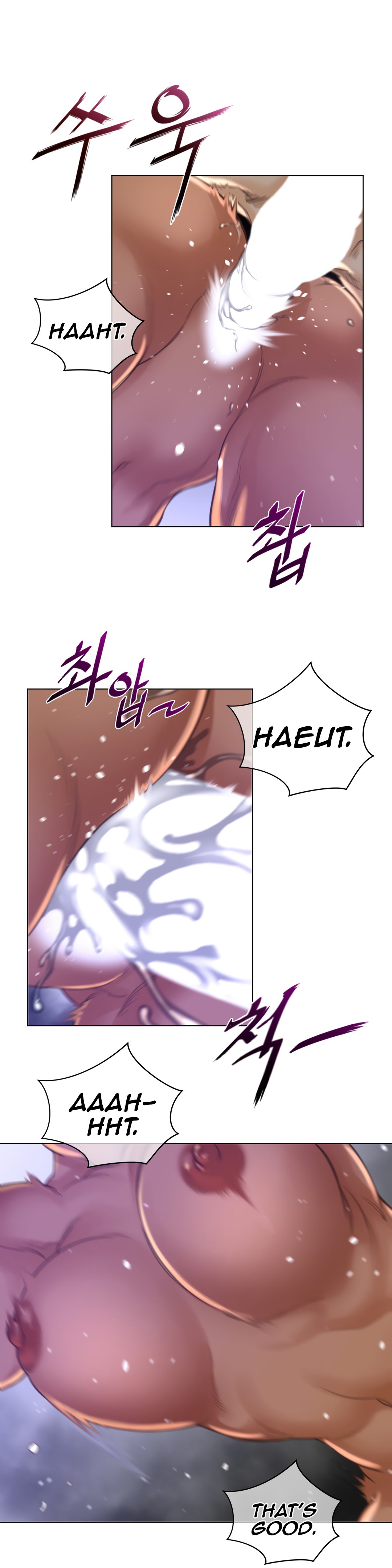 Read Perfect Half Manga Online