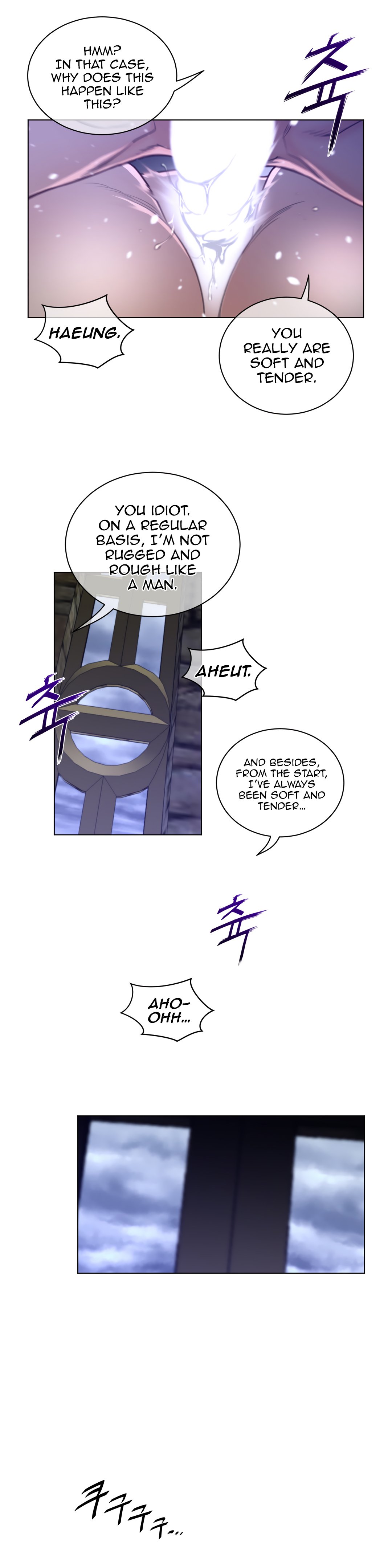 Read Perfect Half Manga Online