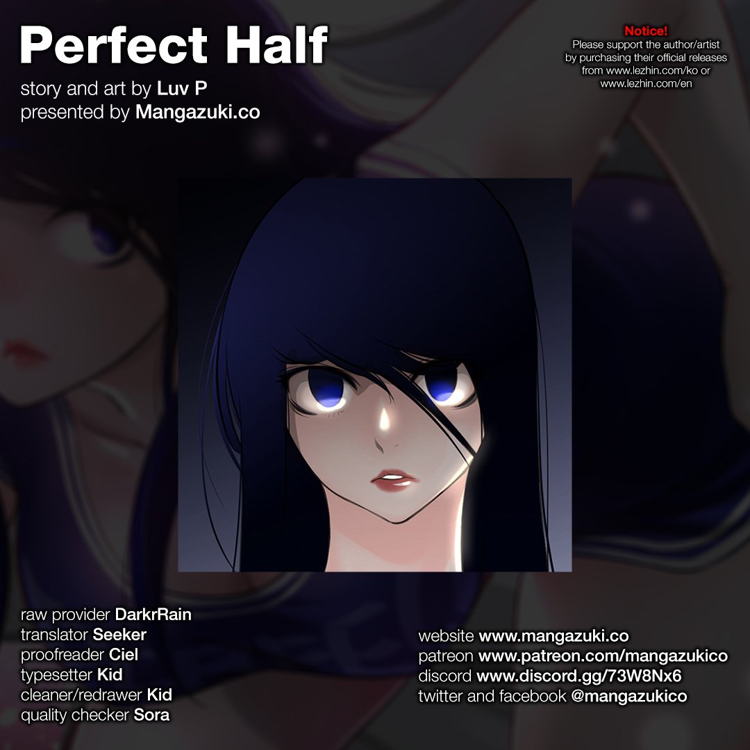 Read Perfect Half Manga Online