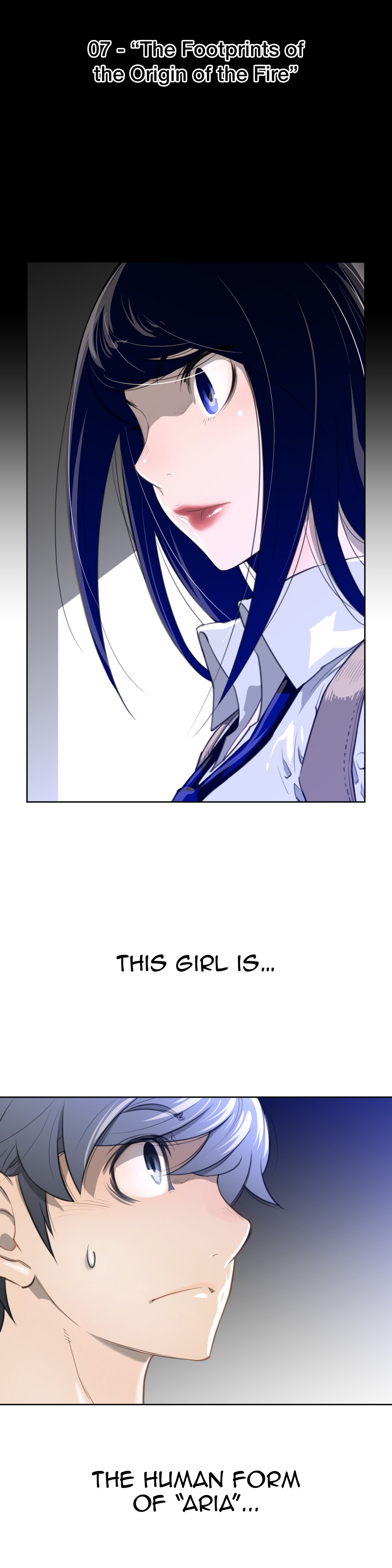 Read Perfect Half Manga Online