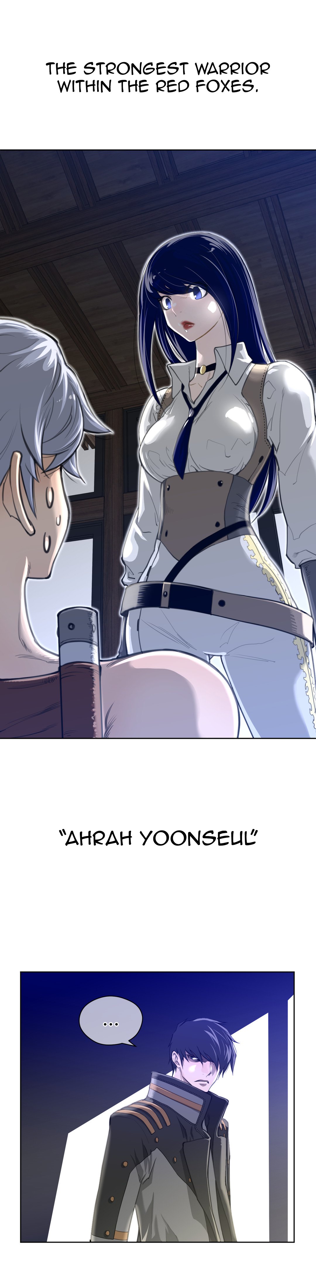Read Perfect Half Manga Online