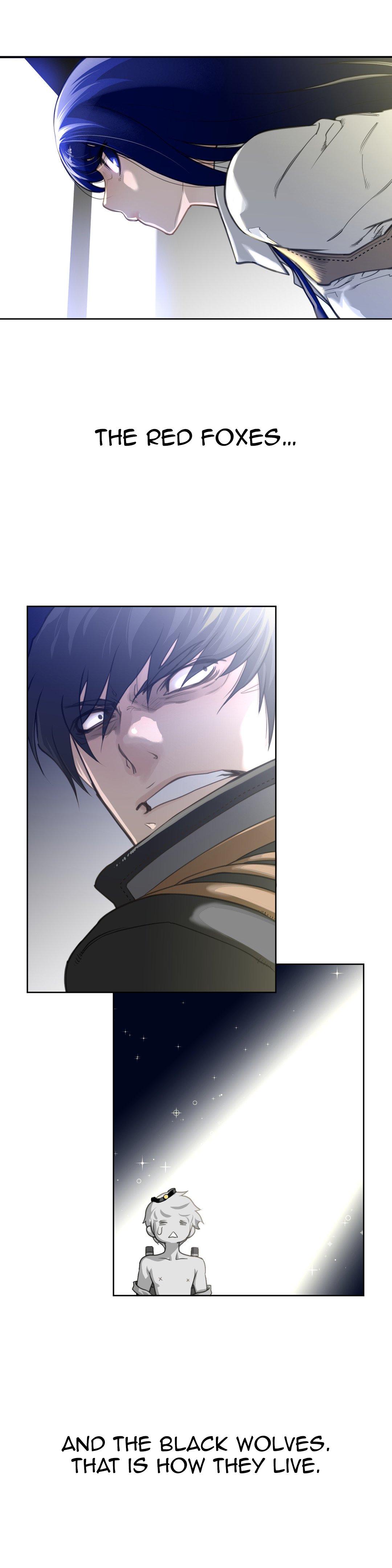 Read Perfect Half Manga Online