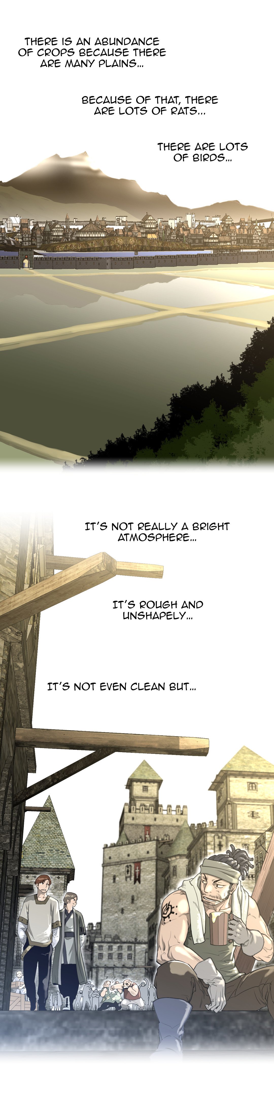 Read Perfect Half Manga Online
