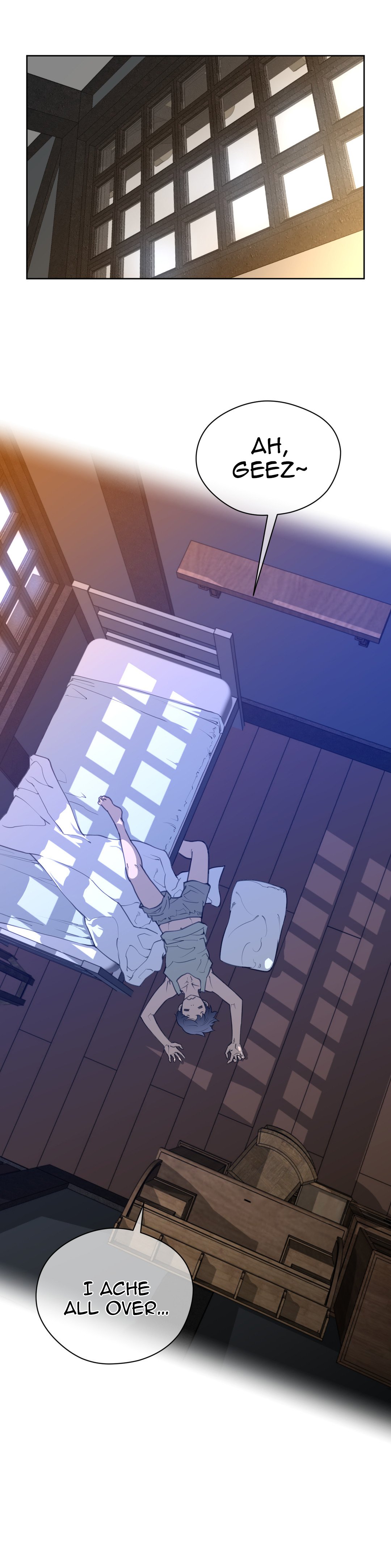Read Perfect Half Manga Online