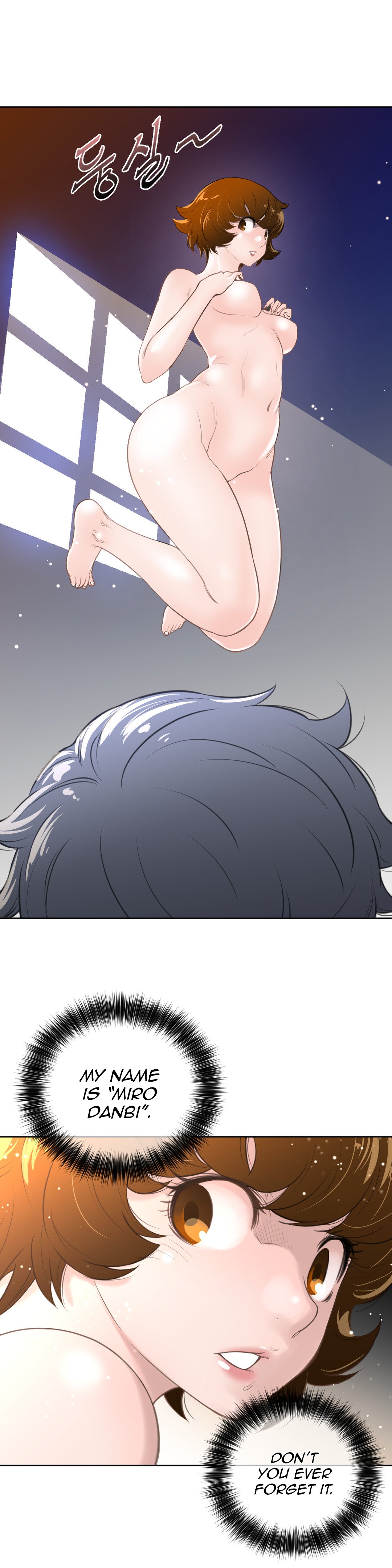 Read Perfect Half Manga Online