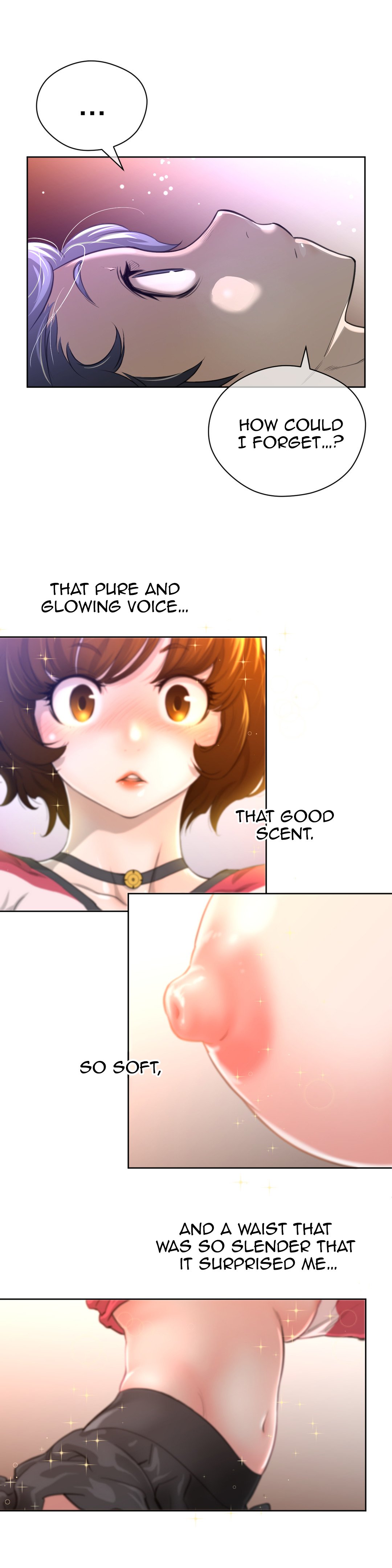 Read Perfect Half Manga Online