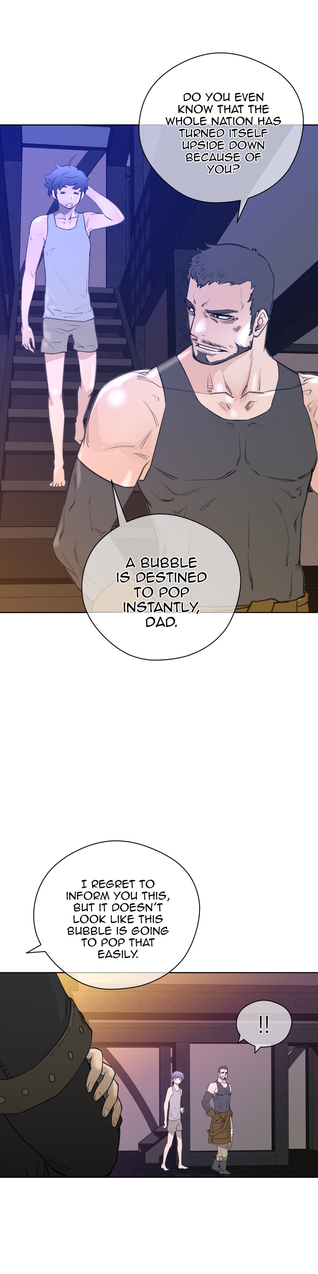 Read Perfect Half Manga Online