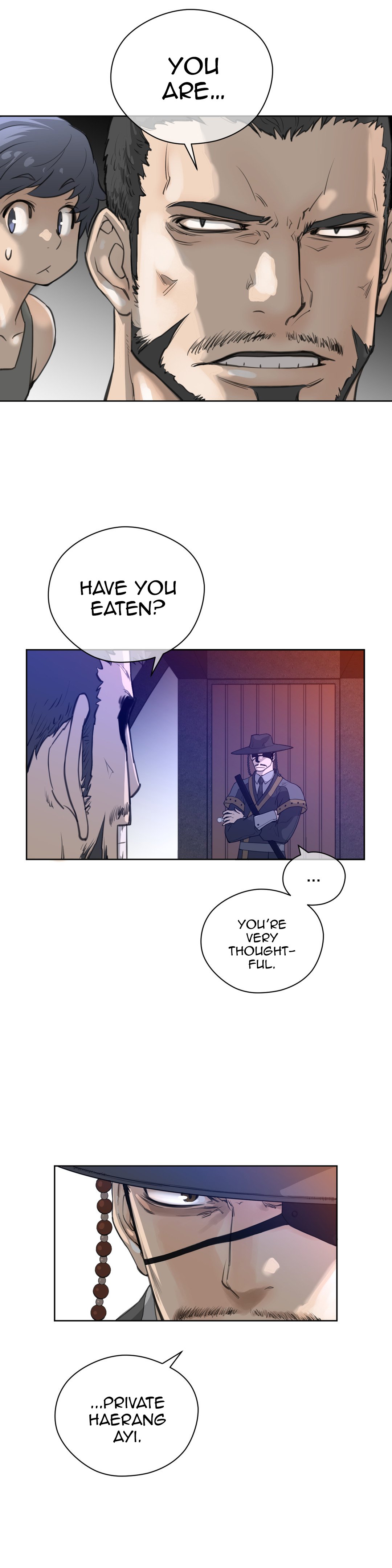 Read Perfect Half Manga Online