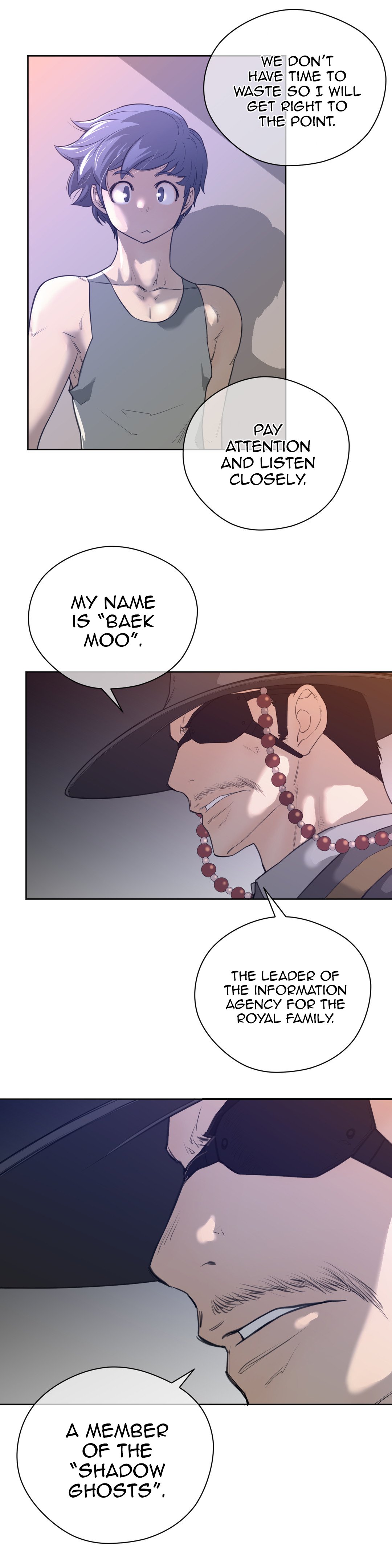 Read Perfect Half Manga Online