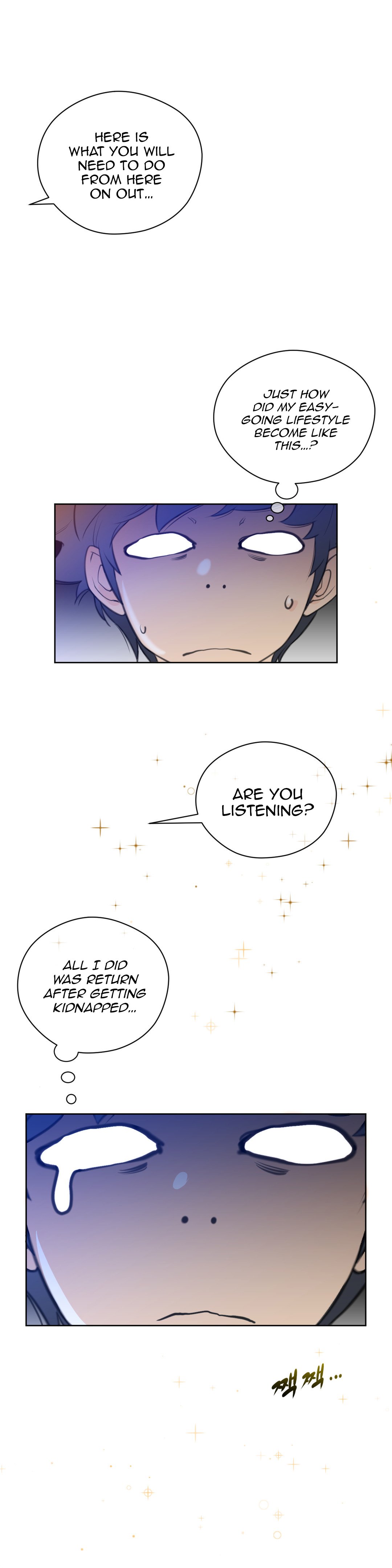 Read Perfect Half Manga Online