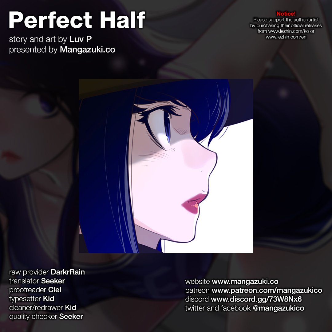 Read Perfect Half Manga Online
