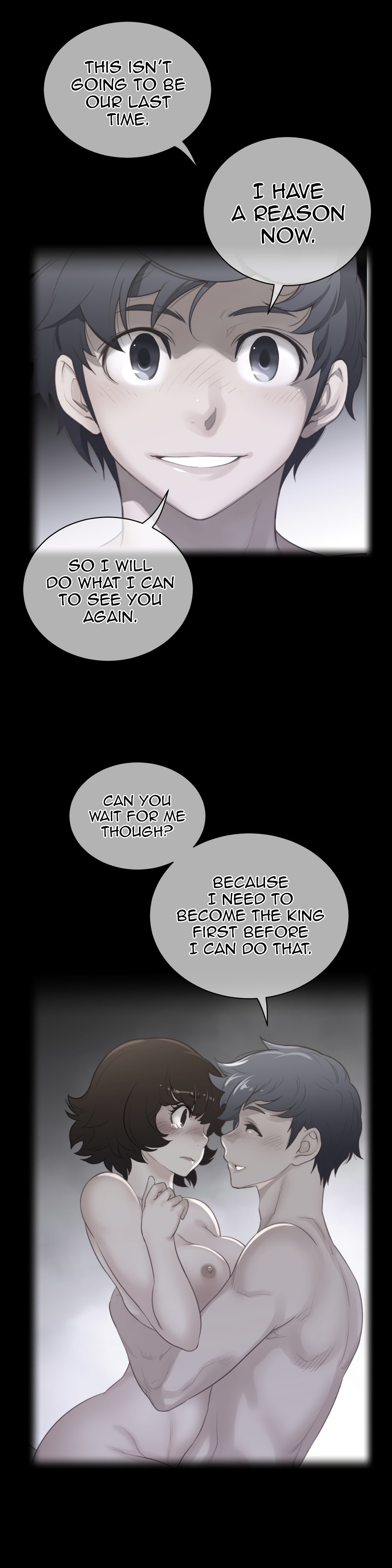Read Perfect Half Manga Online