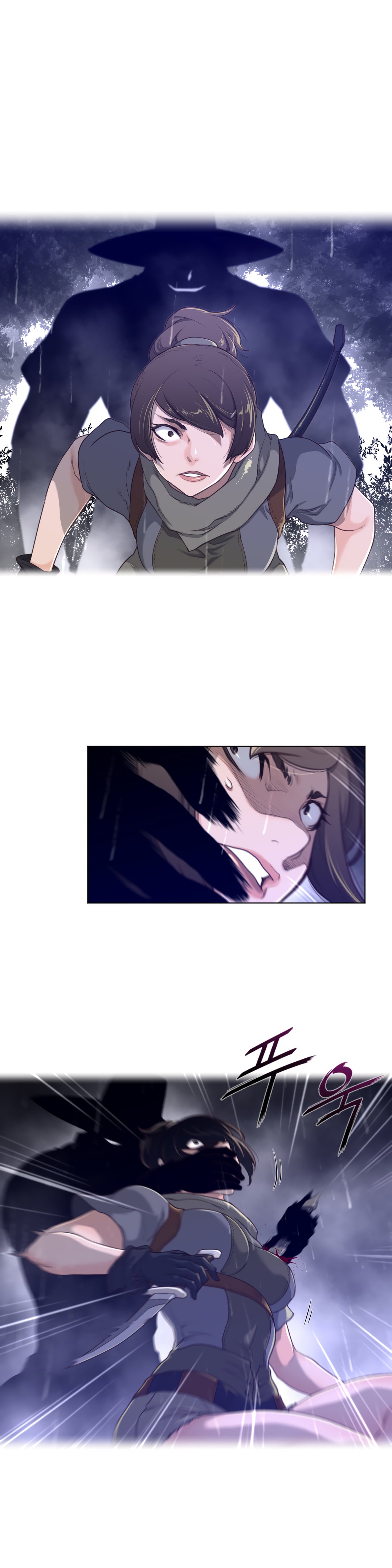Read Perfect Half Manga Online
