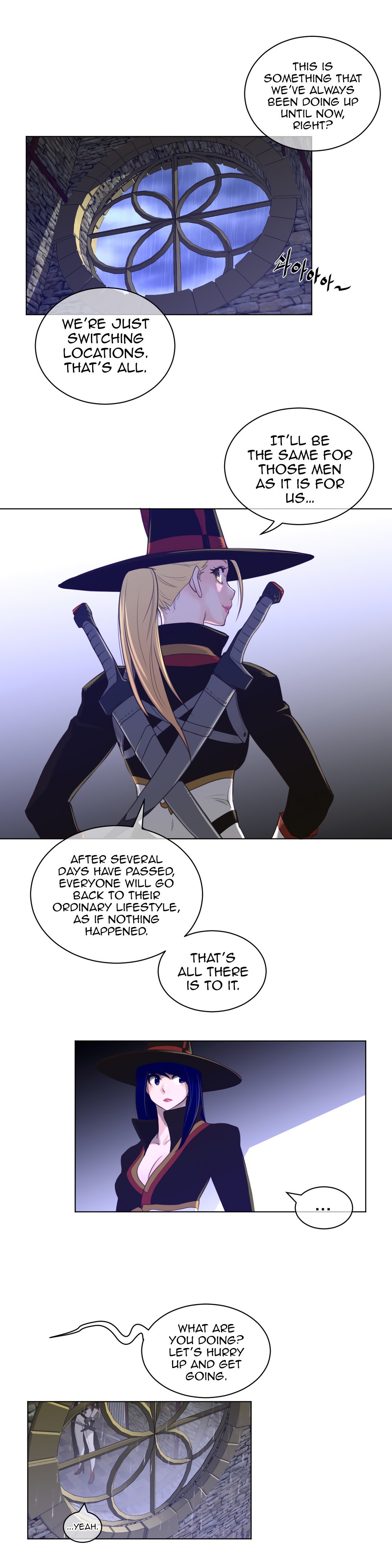 Read Perfect Half Manga Online
