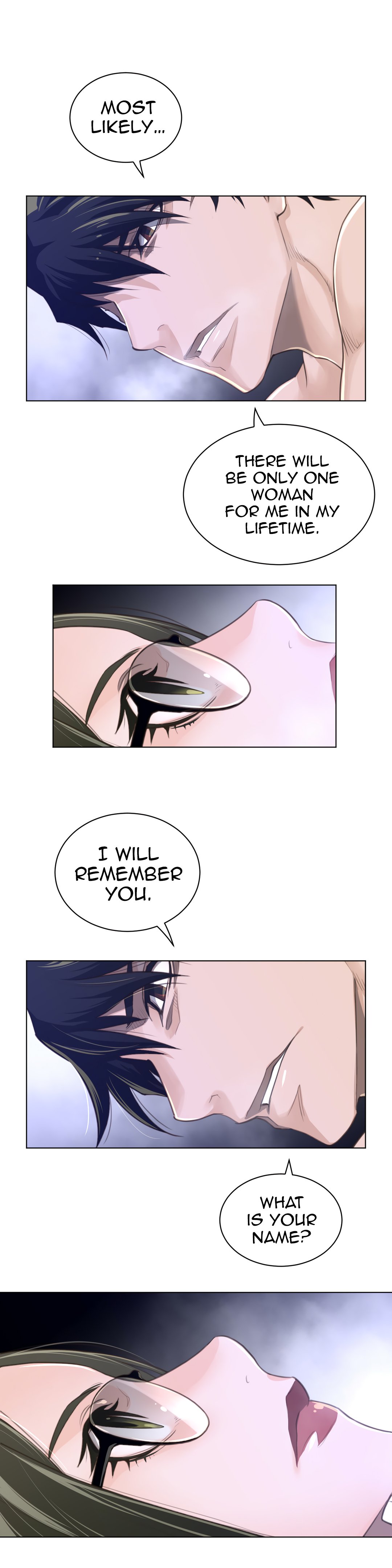 Read Perfect Half Manga Online