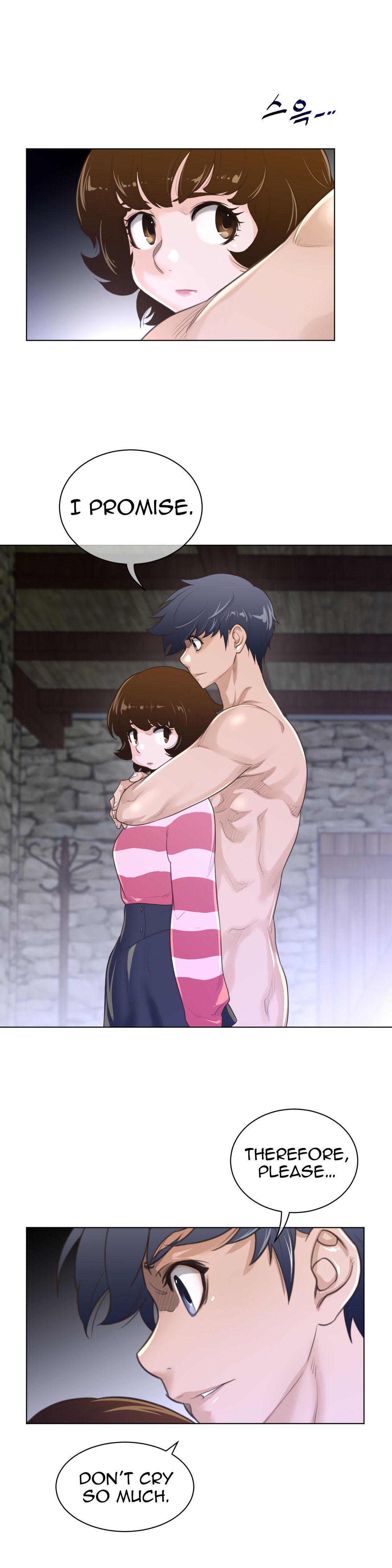 Read Perfect Half Manga Online