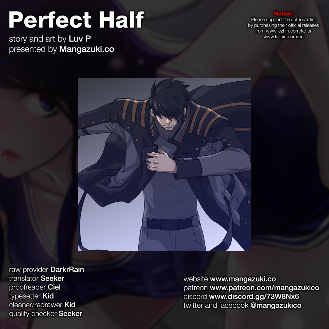 Read Perfect Half Manga Online