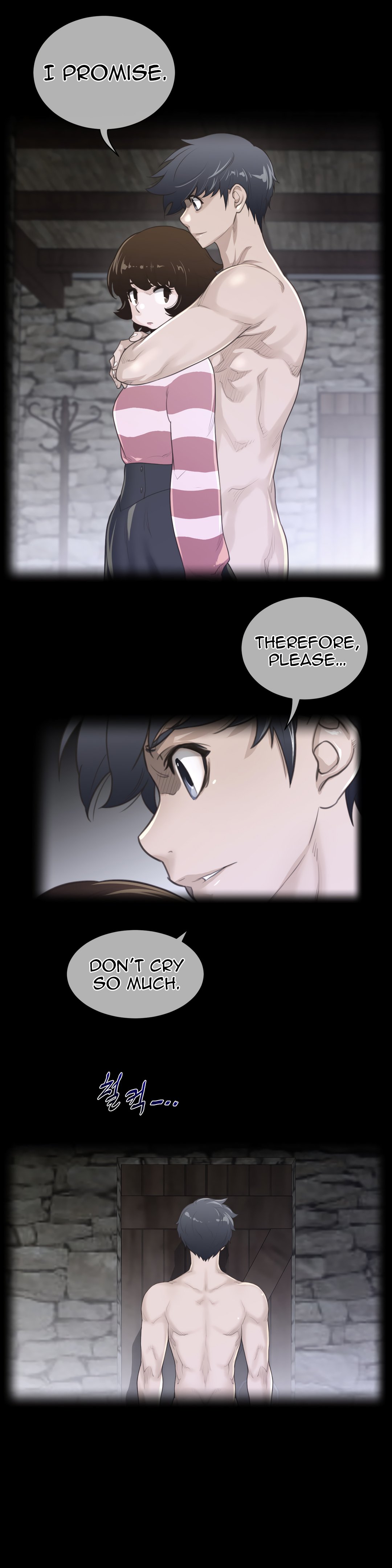 Read Perfect Half Manga Online