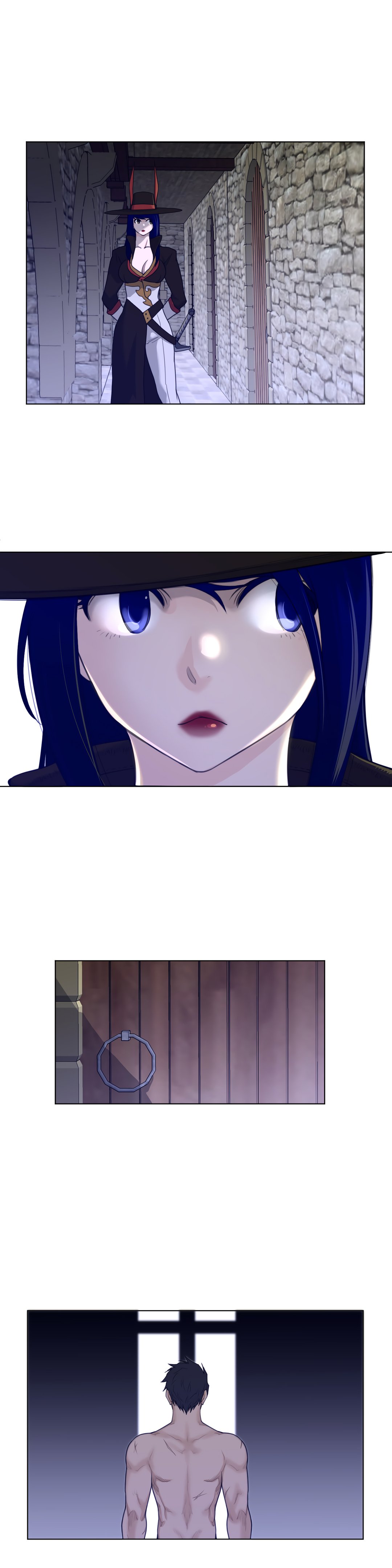 Read Perfect Half Manga Online