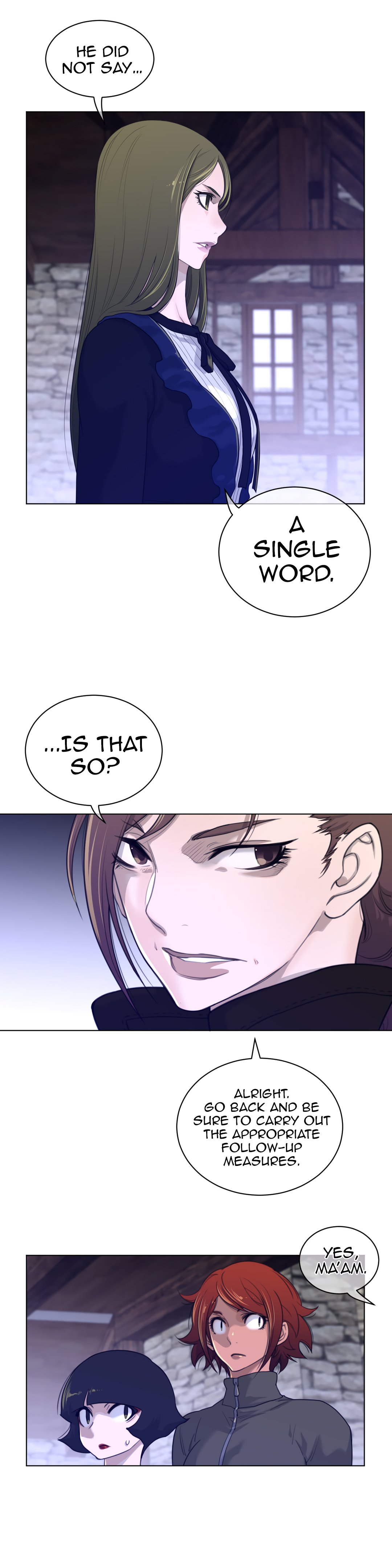 Read Perfect Half Manga Online