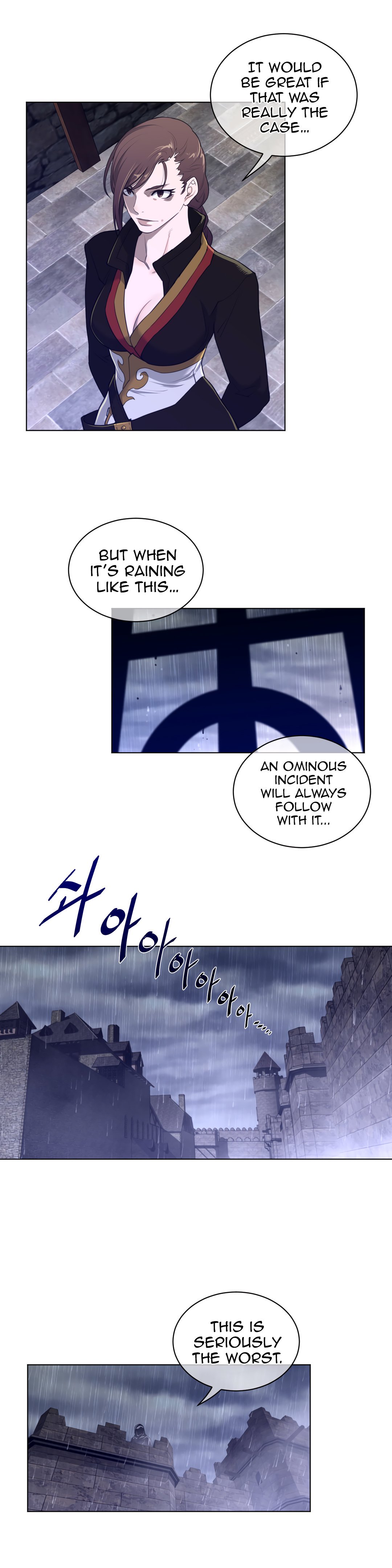 Read Perfect Half Manga Online