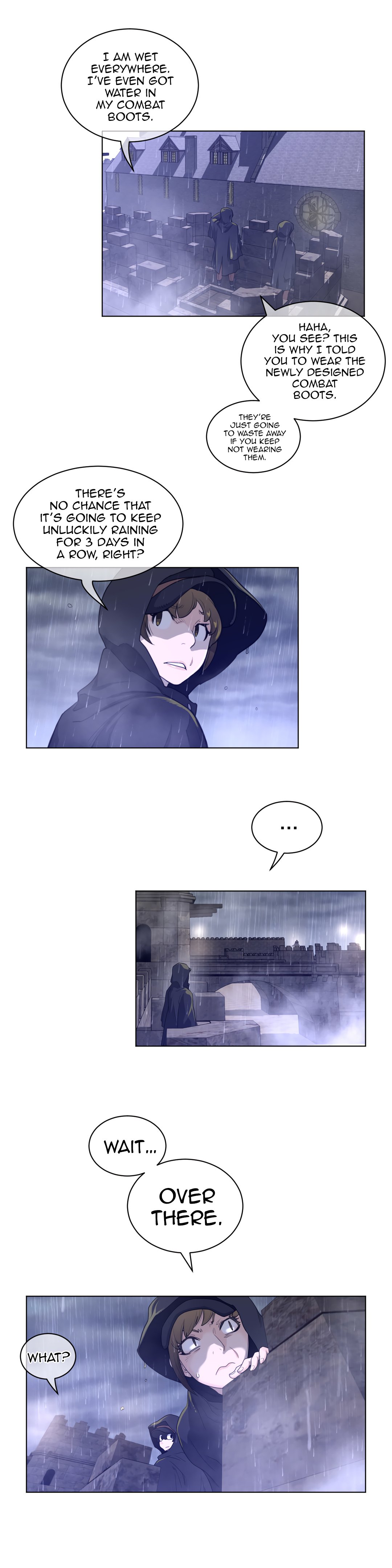 Read Perfect Half Manga Online