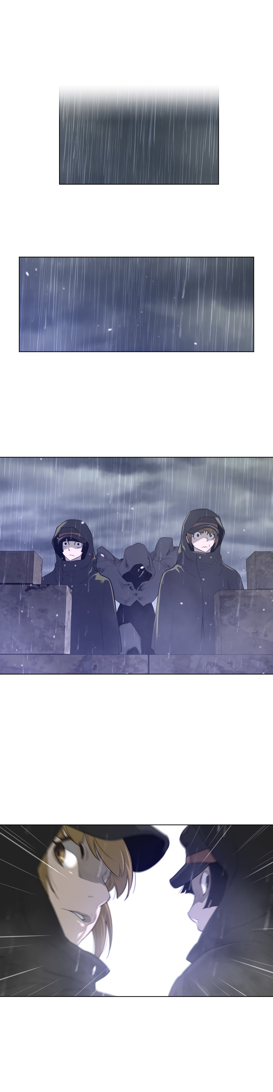 Read Perfect Half Manga Online