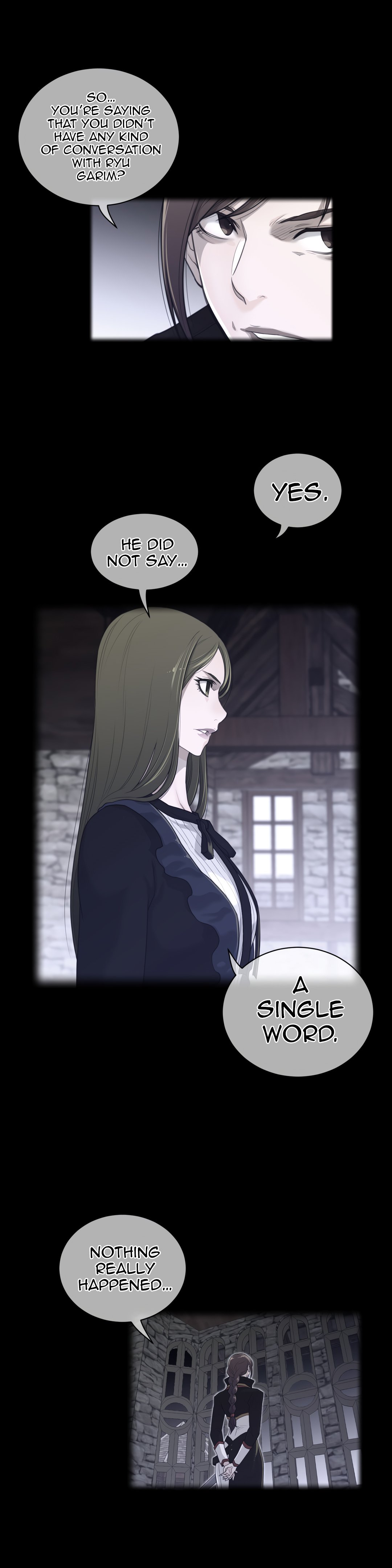 Read Perfect Half Manga Online