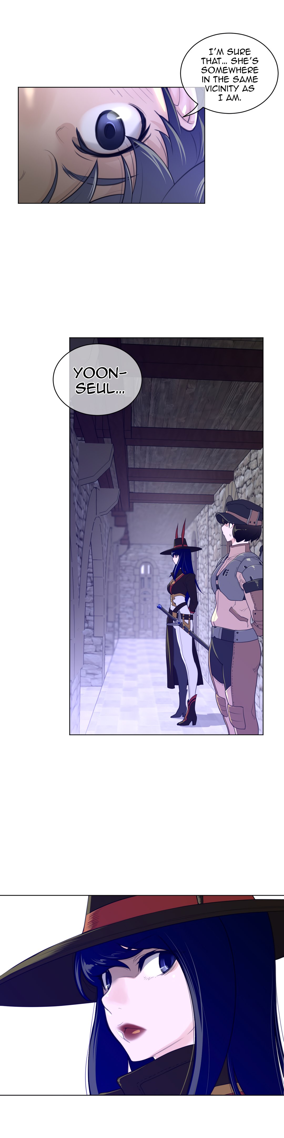 Read Perfect Half Manga Online