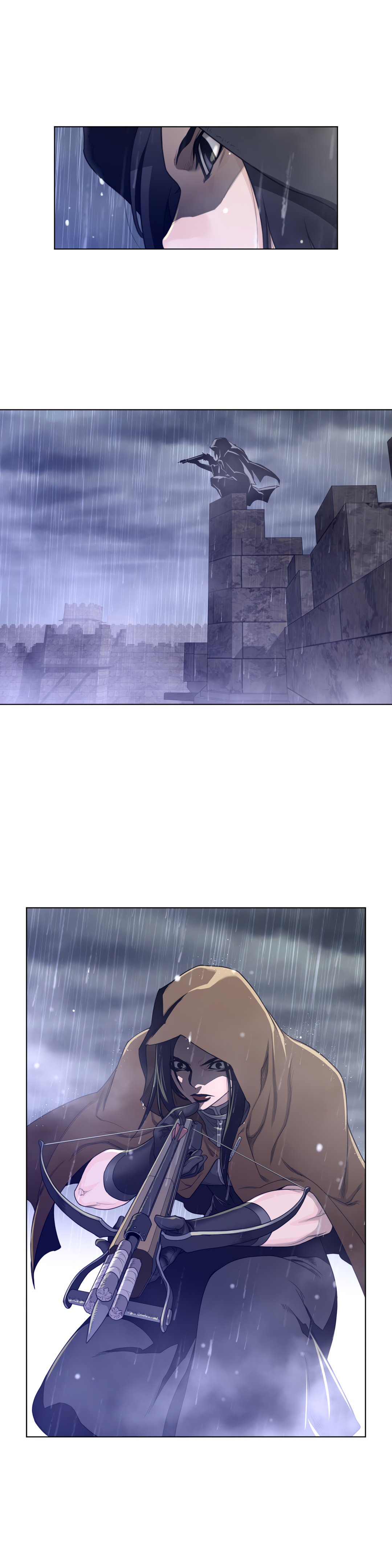 Read Perfect Half Manga Online