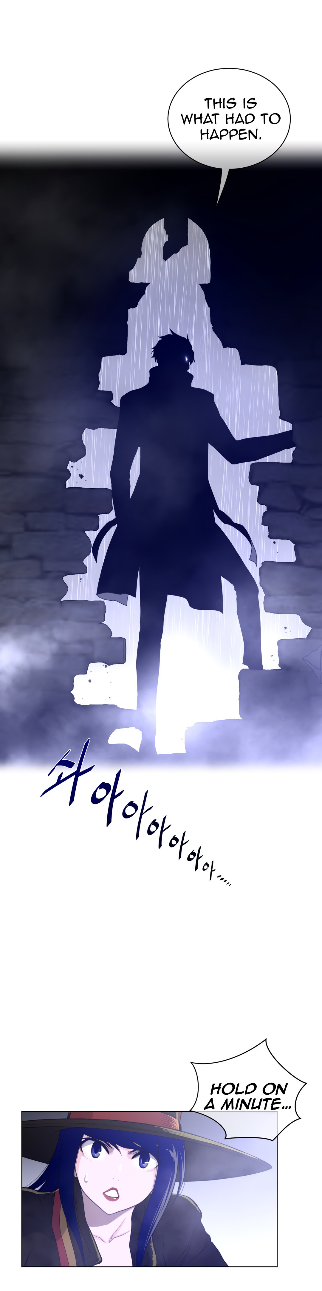 Read Perfect Half Manga Online