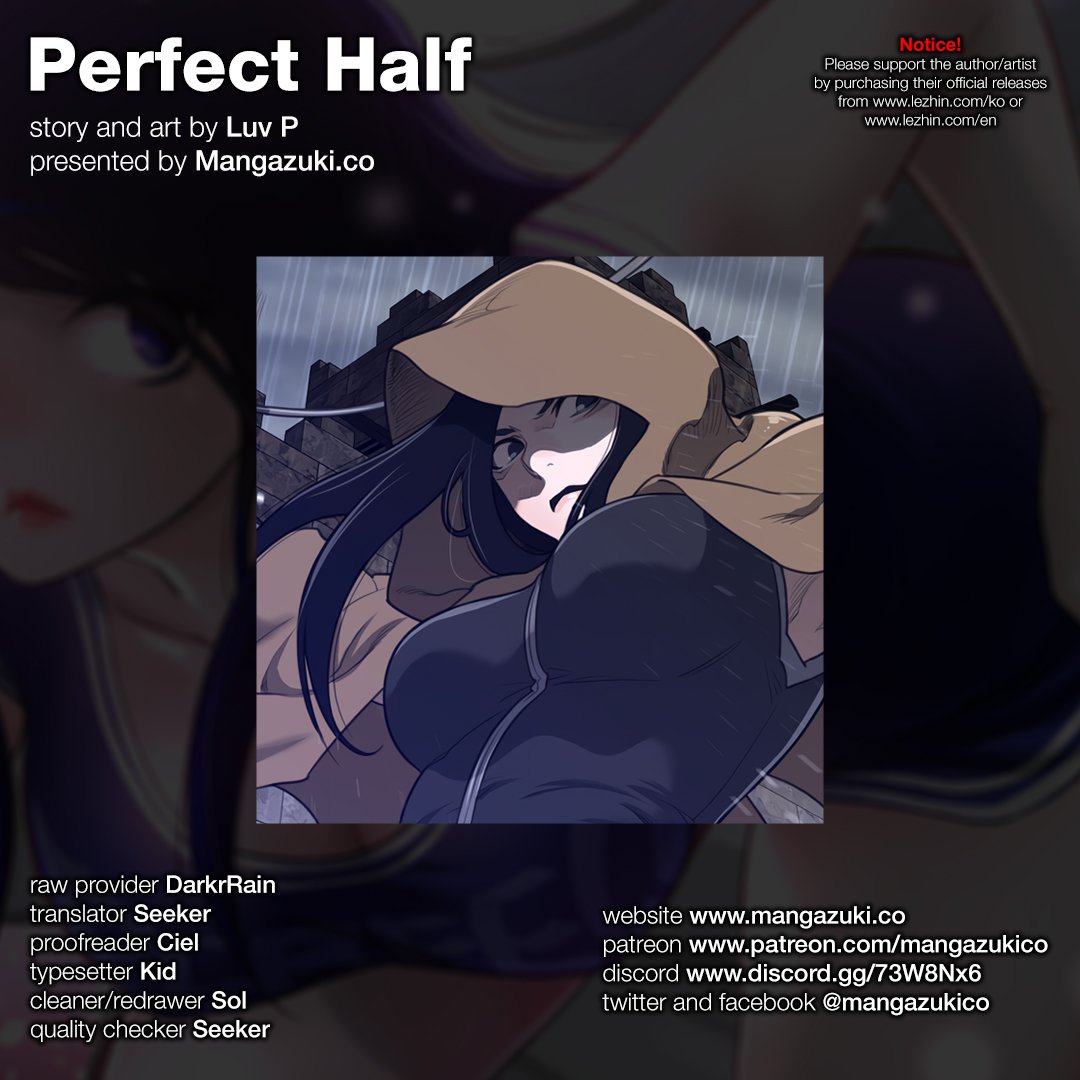 Read Perfect Half Manga Online