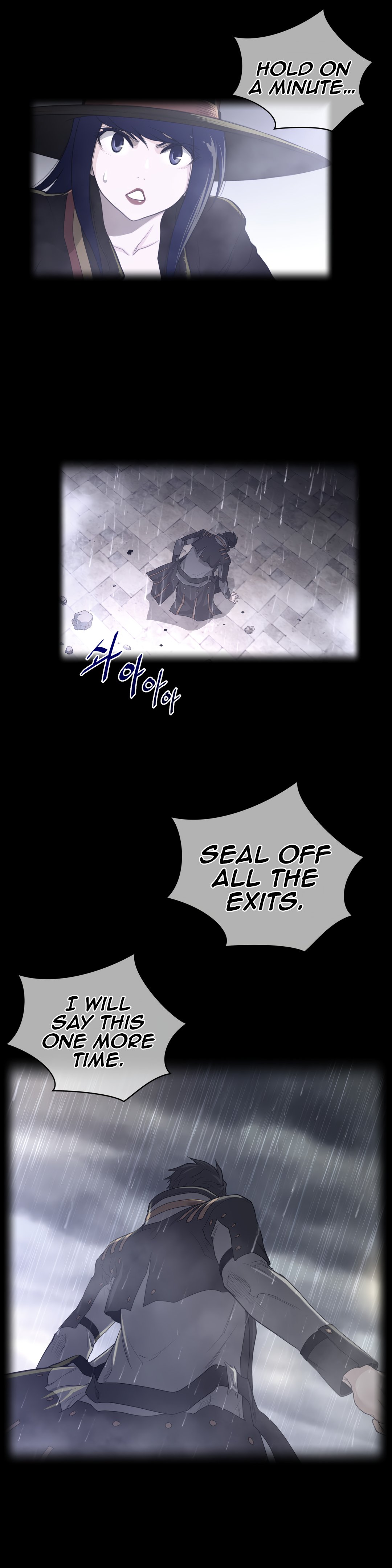 Read Perfect Half Manga Online