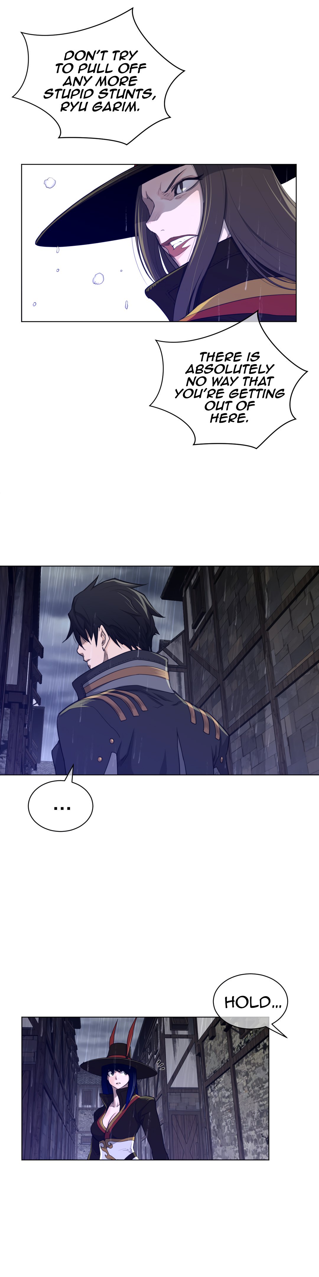 Read Perfect Half Manga Online