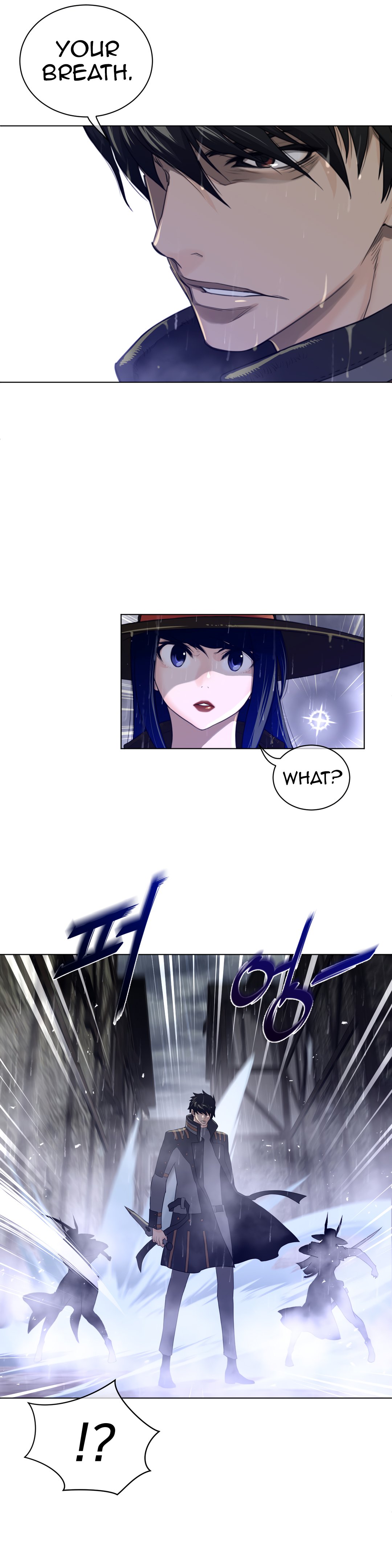Read Perfect Half Manga Online