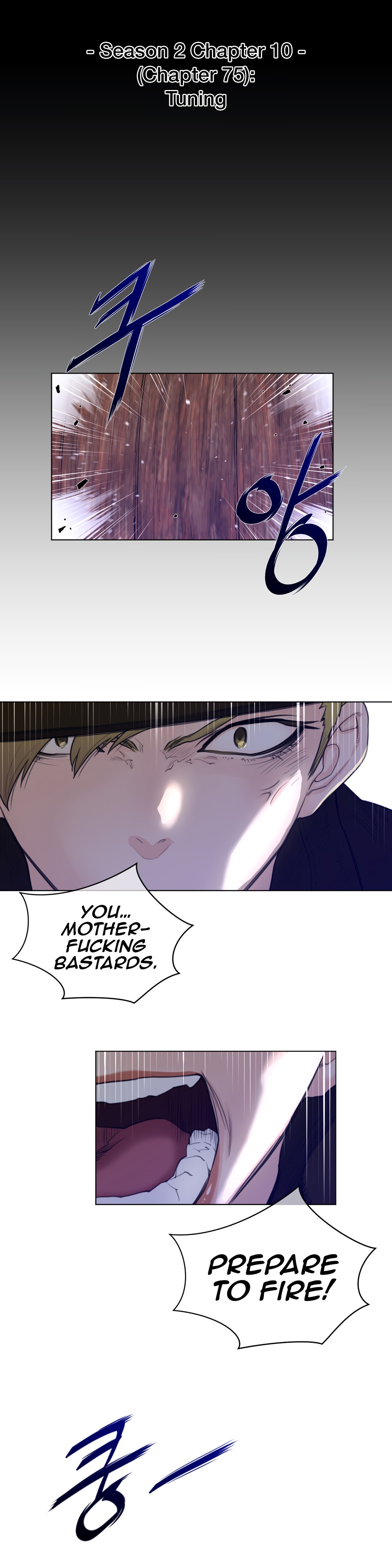 Read Perfect Half Manga Online