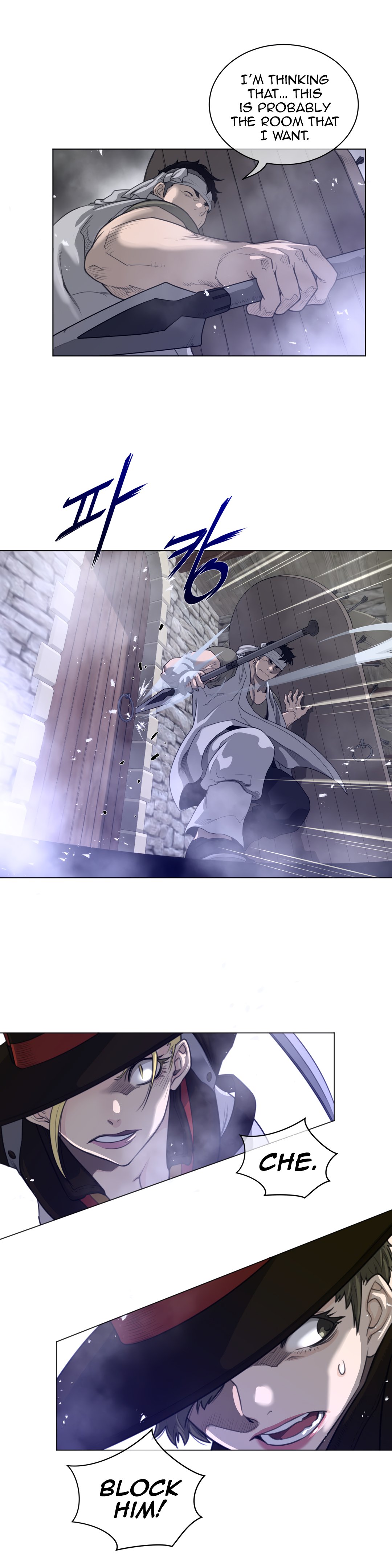 Read Perfect Half Manga Online