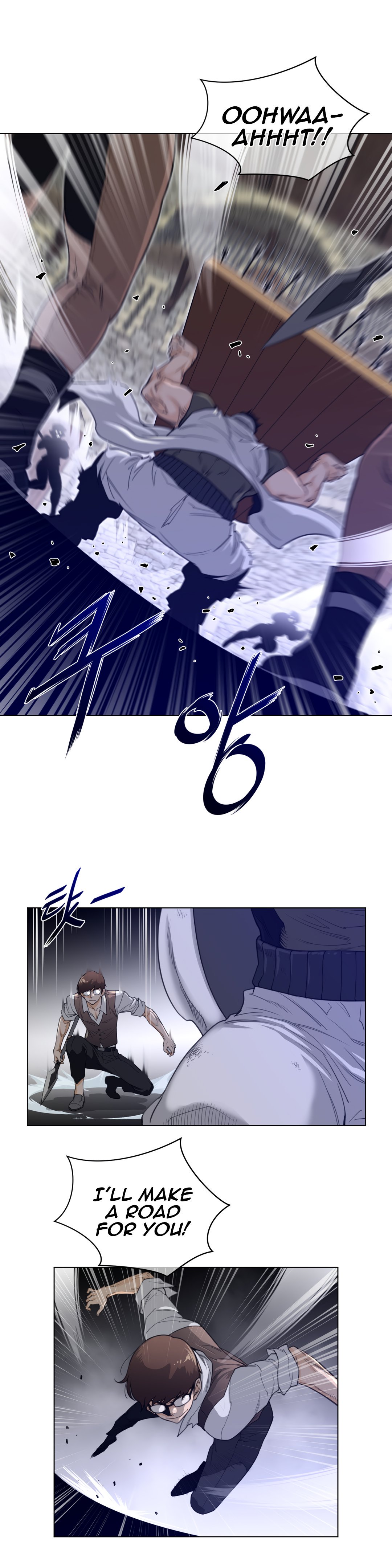 Read Perfect Half Manga Online